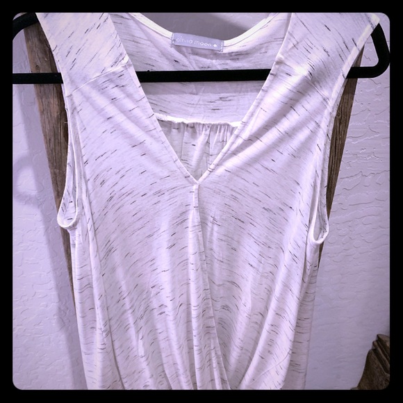 Olivia Moon Tops - Olivia Moon t shirt Olivia Moon Tops - Olivia Moon t shirt